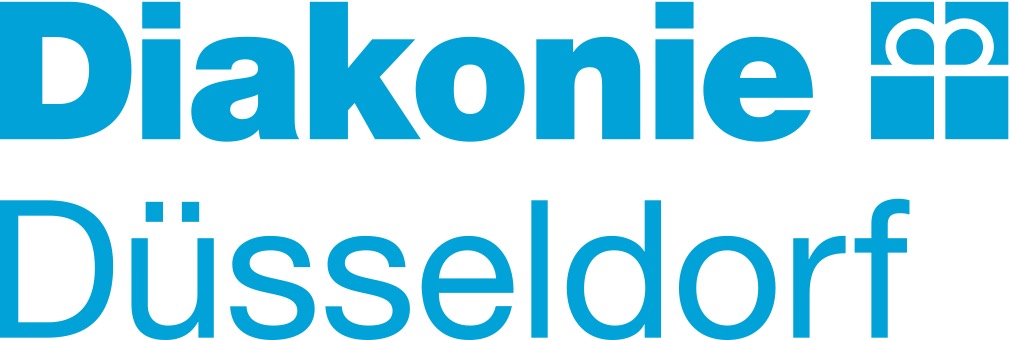 Logo Diakonie Düsseldorf