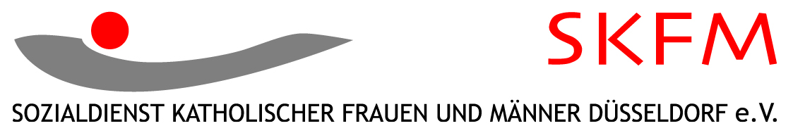 Logo Sozialdienst katholischer Frauen und Männer